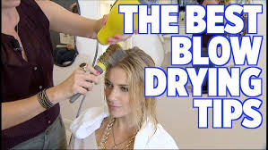 Meet the cast and learn more about the stars of of mirror/mirror with exclusive news, photos, videos and more at tvguide.com. Rebecca Spera Has Great Blow Drying Tips Youtube