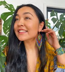 Meet the Makers... Denara from Seda Collective