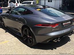 Great savings & free delivery / collection on many items. Used Jaguar F Type 2016 F Type For Sale Pasig City Jaguar F Type Sales Jaguar F Type Price 6 980 000 Used Cars