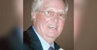 Obituary, Visitation & Funeral Information