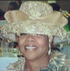 Obituary for Beverly Holmes