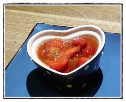Quiche Au Poulet Lait De Coco Et Curry Version Avec Thermomix Soupe De Fraises Recettes De Cuisine Rhubarbe