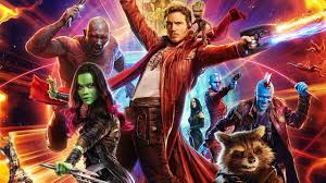 A galaxis őrzői (guardians of the galaxy): Galaxis Orzoi 2 Kepregeny Filmek Youtube