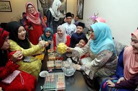 Image result for ANIME ISLAM tetamu