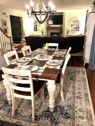 Maybe you would like to learn more about one of these? Marsilona Dining Table Ashley Furniture Homestore Farmhouse Dining Room Table Rustic Dining Room Table Dining Room Table Decor