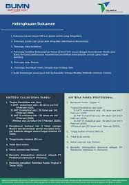 Info loker buat teman2 yg pingin berkarir di pelindo iii kami anak perusahaan pt pelabuhan indonesia iii (persero) bergerak di bidang jasa tenaga kerja berpusat di surabaya membutuhkan karyawan yang akan ditempatkan di tegal, probolinggo, bima, badas, maumere, ende, waingapu. Humas Pelindo Iv Sorong Posts Facebook