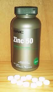 Image result for Zinc