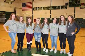 Eight Varsity Field Hockey Players Named to National Academic Squad