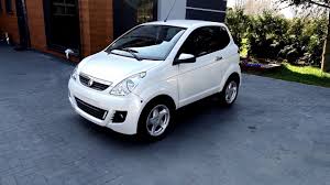 Image result for Blanc 2012 Aixam-Mega