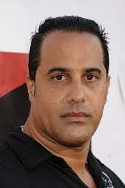 Jackson Delgado herec/herečka • Filmožrouti.cz