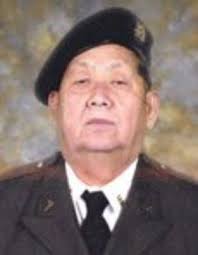 Chong Vang Obituary (2015)