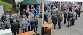 Ein beitrag zur meppener stadtentwicklung. Meppen Reservistenverband