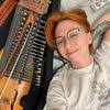 amy hakanson (@pickleharpa)