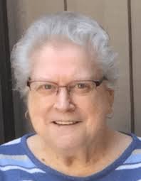 Patricia Rose Ackerman Obituary