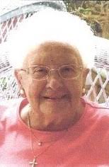 Winifred Gray Read Obituary