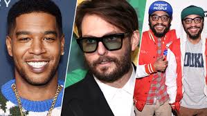 Kid Cudi To Star In Zombie Comedy Movie 'Hell Naw' From Sam Levinson