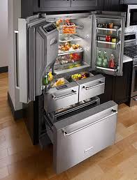 designing an accessible kitchen the