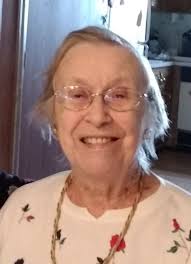 Martha Schaeffer Obituary