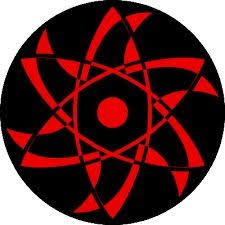 Yairsasson22@gmail.com⭐to buy my original drawings: 8 Mata Daujutsu Ideas