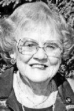 Virginia O'Brien Obituary (1917