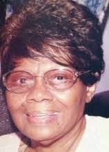 Obituary information for Mary Faine