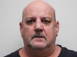 Sex Offender Registry