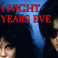 GOTH NIGHT NEW YEAR’S EVE event image