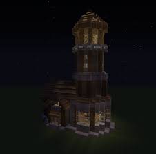 Sign up for the weekly newsletter to be the first to know about the most recent and dangerous floorplans! Medieval Lighthouse Detailed Blueprints For Minecraft Houses Castles Towers And More Grabcraft