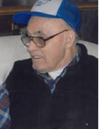 Kenneth 'Marvin' Holm