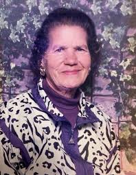 Obituary for Bernice Catherine Bowers