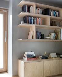 Watch The Best Youtube Videos Online Bookshelf In Wooden Pine Ingermariegrini Bookshelves Diy Home Decor Shelves