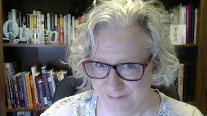 Magghie O'Shea is a musician, stand-up comedian, and writer based in  Bisbee, Arizona. Much of her writing is centered around the years she spent  hitchhiking and hopping freight trains around the US.