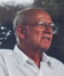 George Davis Obituary (1928