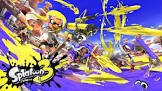 スプラトゥーン3 （年内合計）vs 2022年PS陣営合計