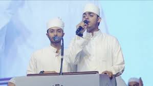 AMEEN ABDULLAH || SONG || NAJMUL HUDA's 44th ANNIVERSARY & GRADUATION  CEREMONY 2025