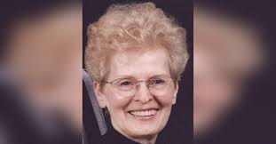 Obituary information for Lavada Suzan (Parcus) Collins