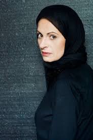 Nete Mann, Schauspielerin, Berlin