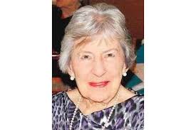 Elizabeth Wickman Obituary (2015)