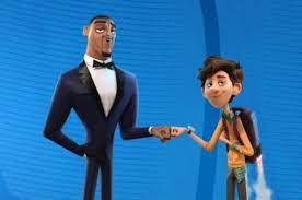Is Spies in Disguise Kid Friendly?James Bond/Mission Impossible For Kids