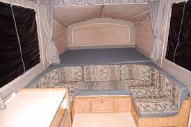 Pick a location on the roof of the pop up camper for the air conditioner. 1996 Dutchman Duck Pop Up Camper Needs Work But Doable 647 Parrish Fl Manatee County Bradenton Fl Patch
