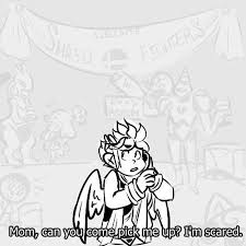 Pin By Dianes On Pit Can Have My Heart Dark Pit Will Take My Soul Funny Pictures For Kids Funny Kid Memes Smash Bros