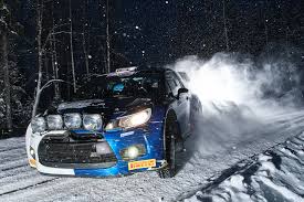 A snowy start to 2021 for valtteri bottas at the arctic rally. F1i Pic Of The Day Bottas Preps For Lapland Cold Dash