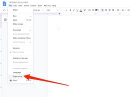 The text is white in black background even after turning night mode extension off for the google docs page. How To Change The Background Color On Google Docs In 5 Steps