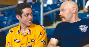 Tonton trailer & pelajari selengkapnya. King Of Staten Island Trailer Pete Davidson Bill Burr In Judd Apatow S Latest Comedy Screen Realm