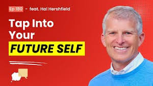 180. Unlocking Your Future Self: Communication, Happiness & Wellbeing