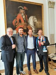 40 Jahre Außenstelle Salzgitter