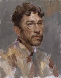 London Fine Art Studios Exhibition