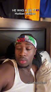 Exploring Haitian Culture Through TikTok