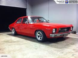 Holden Used Cars Trade Me Holden Muscle Cars Holden Kingswood Australian Muscle Cars