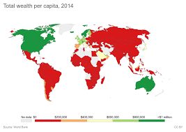 Wealth - Wikipedia